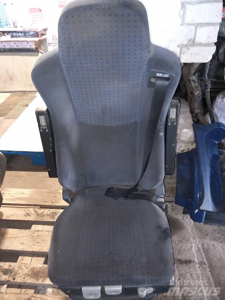 MAN TGM  81623076528 Καμπίνες και εσωτερικό