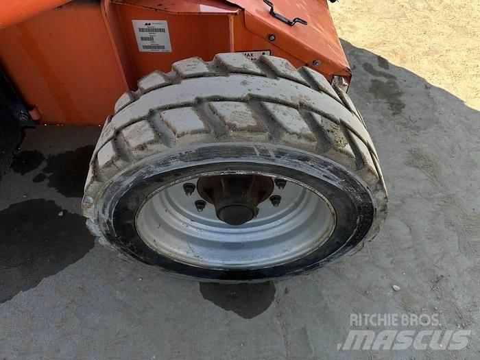 JLG E450AJ Άλλοι ανυψωτήρες και πλατφόρμες