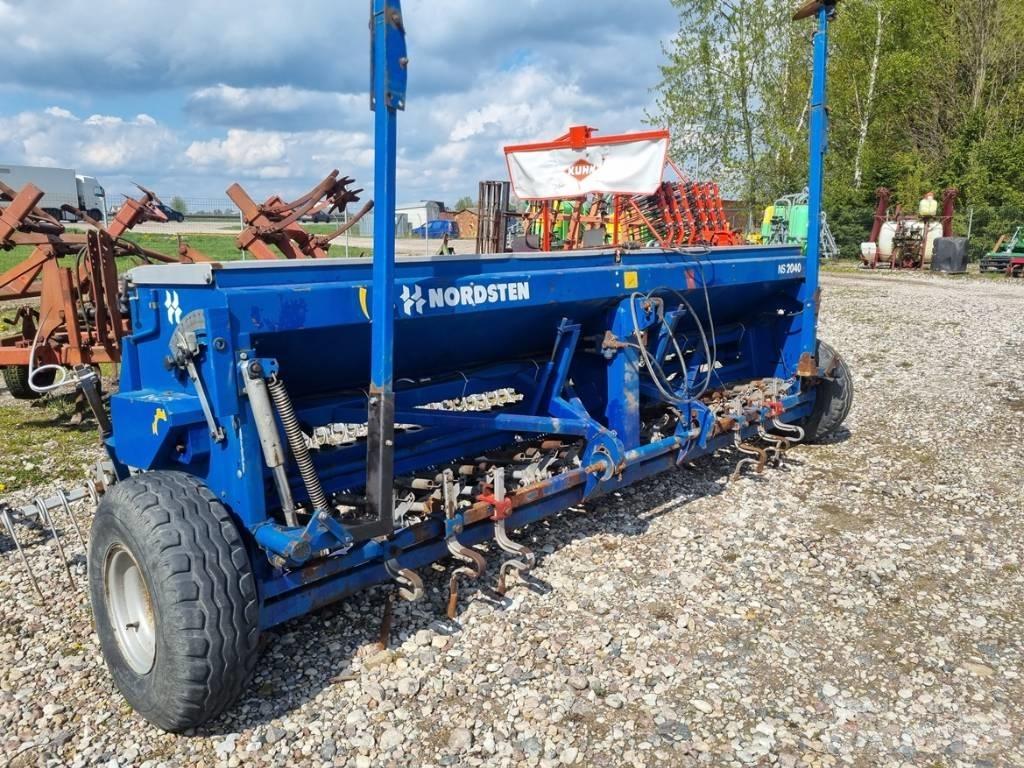 Nordsten NS2040 Σπορείς