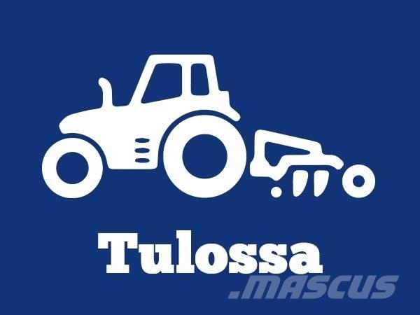 CLAAS Rollant 355 RC Πρέσες κυλινδρικών δεμάτων