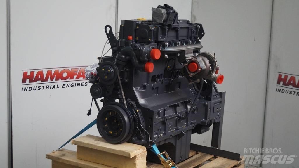 Deutz TCD2013L04 2V Κινητήρες