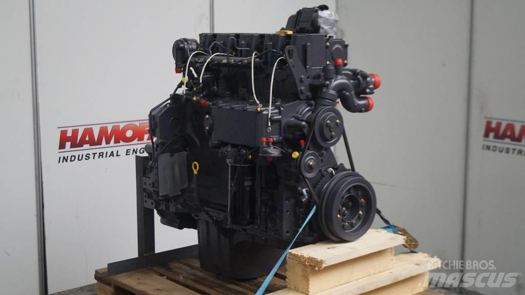 Deutz TCD2013L04 2V Κινητήρες