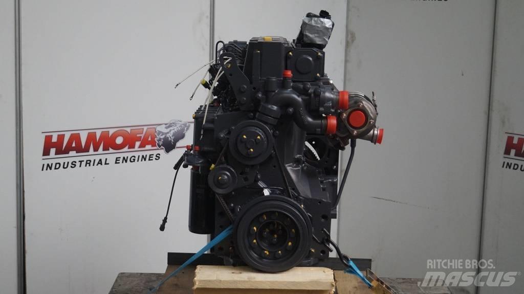Deutz TCD2013L04 2V Κινητήρες