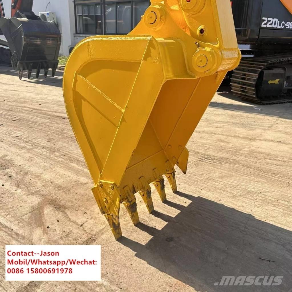 Komatsu PC 70-8 Εκσκαφείς με ερπύστριες