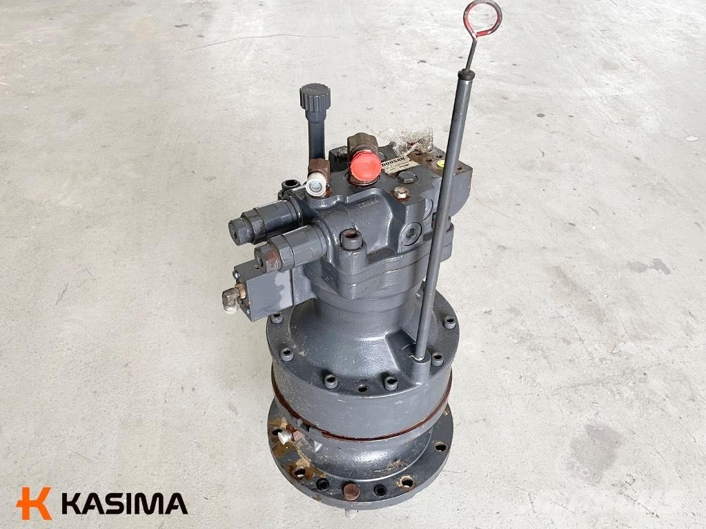 Doosan Swing motor Υδραυλικά