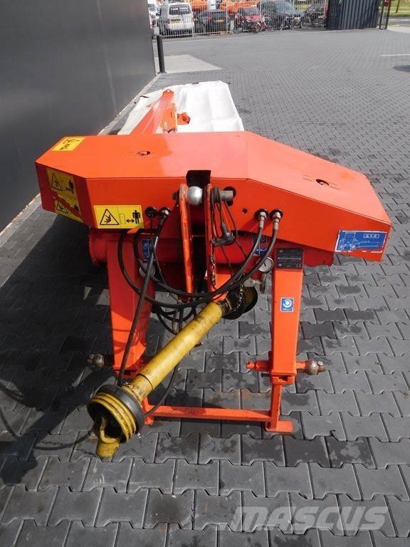 Kuhn GMD 4410-FF Τσουγκράνες και χορτοξηραντικές μηχανές