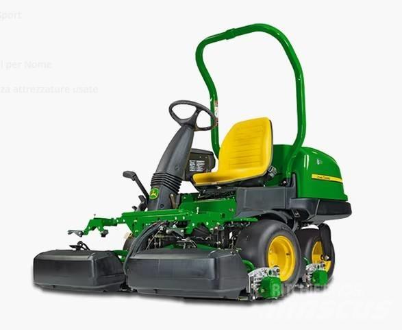 John Deere 2500 A Χορτοκοπτικά γηπέδων με γκαζόν
