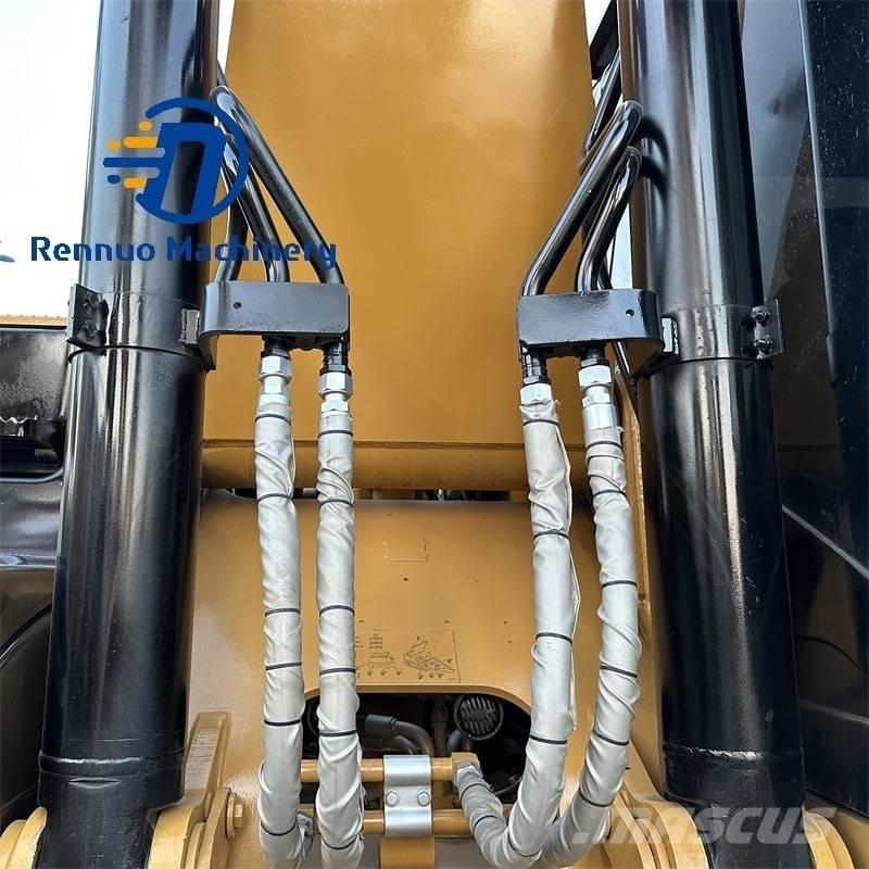 CAT 330 D L Εκσκαφείς με ερπύστριες