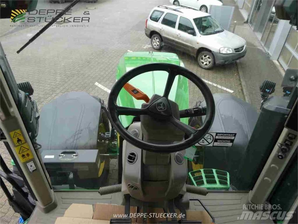 John Deere 7R 330 Τρακτέρ