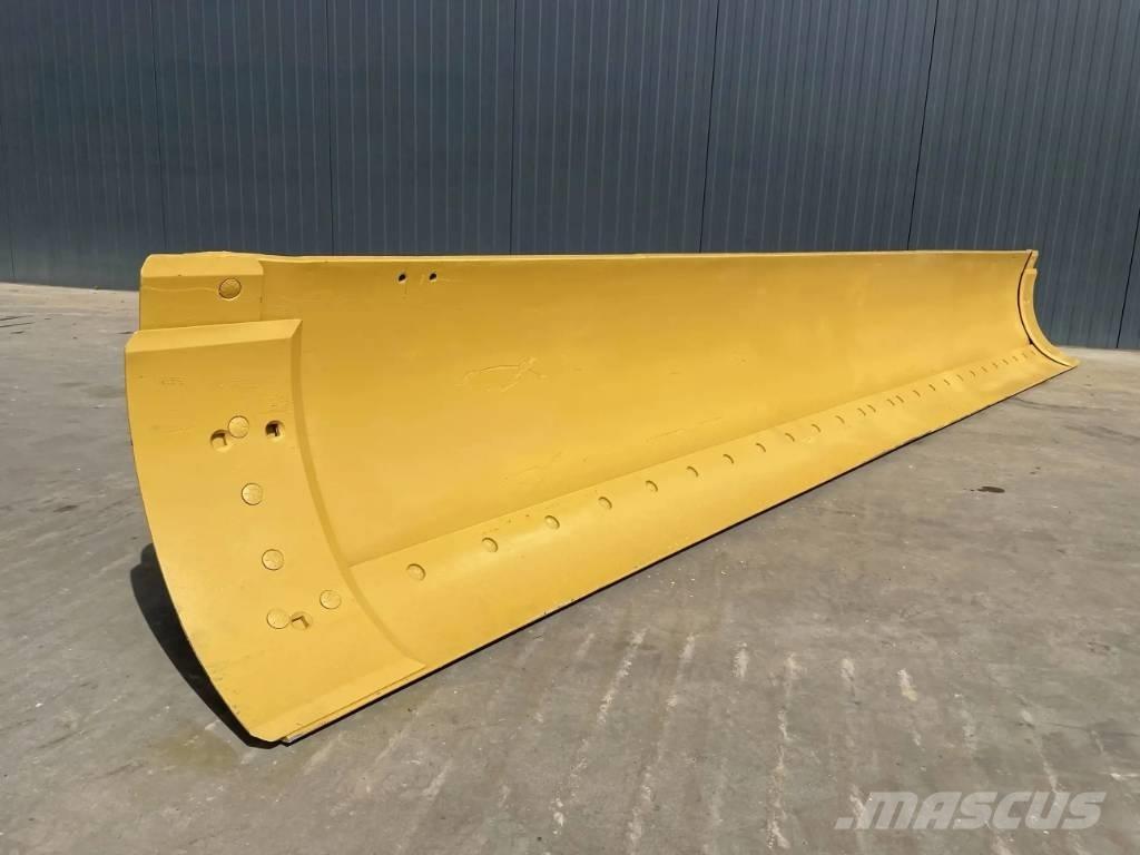 CAT 12H Moldboard Πτερύγια