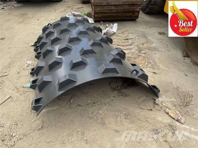 XCMG XS 223 J Οδοστρωτήρες μονού κυλίνδρου