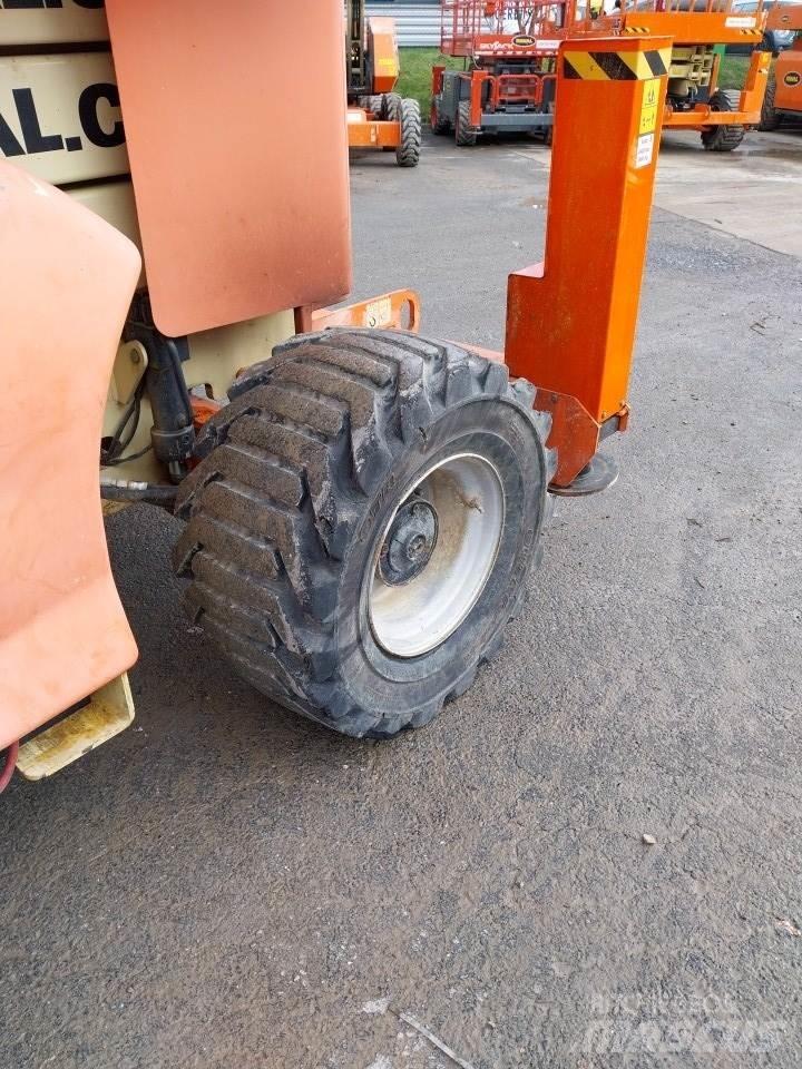 JLG 4394RT Ανυψωτήρες ψαλιδωτής άρθρωσης