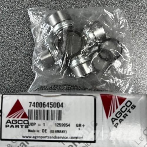 Agco 7400645004 Σασί - πλαίσιο