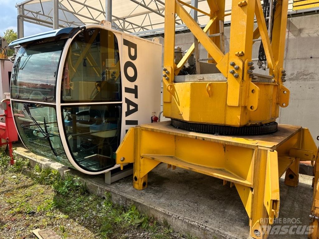 Potain MD 265 B1 J12 Πυργογερανοί