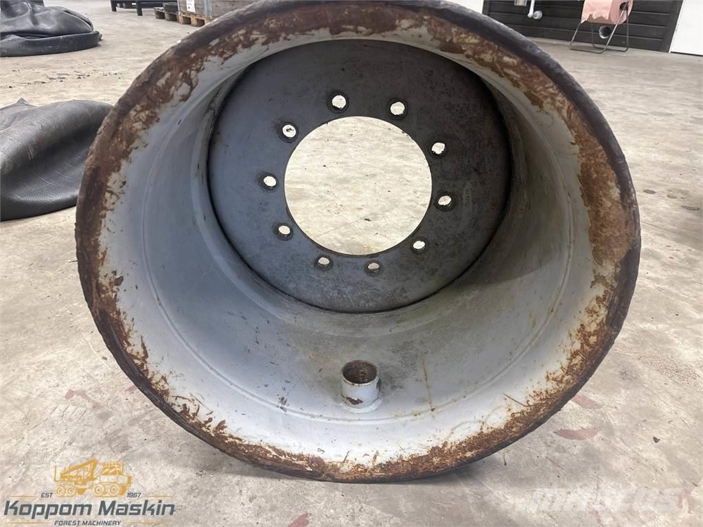 Valmet 911 24x26,5 Ελαστικά και ζάντες