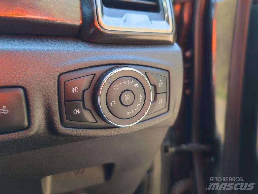 Ford Ranger Pickup/Αγροτικό