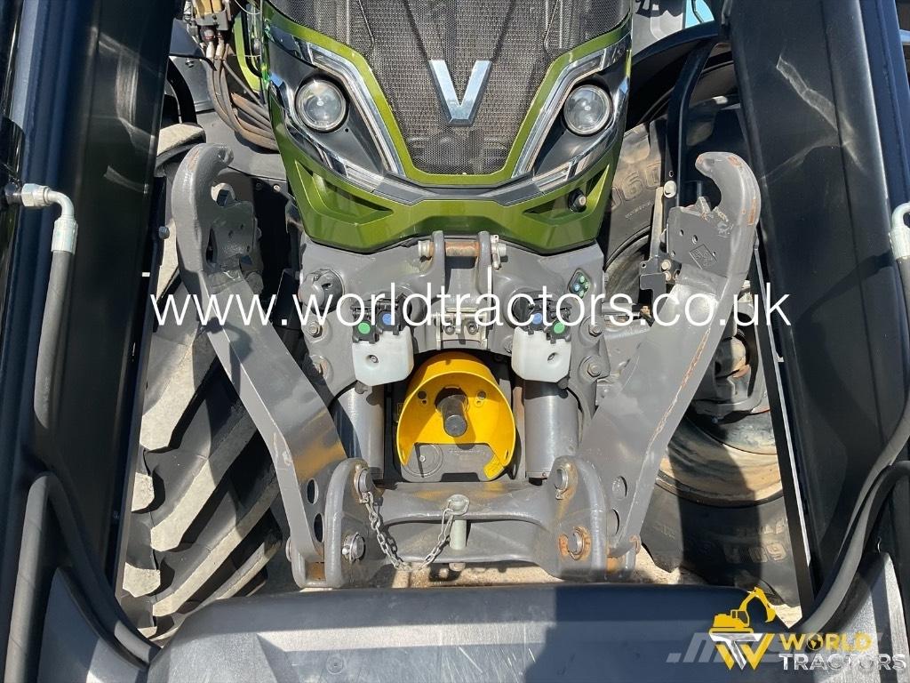 Valtra T 255 Τρακτέρ