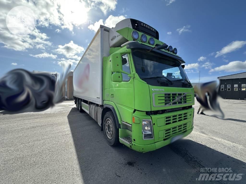 Volvo FM 340 Φορτηγά Ψυγεία