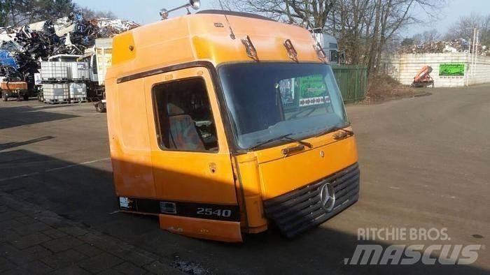 Mercedes-Benz 2540 Μεταφορές - Άλλα