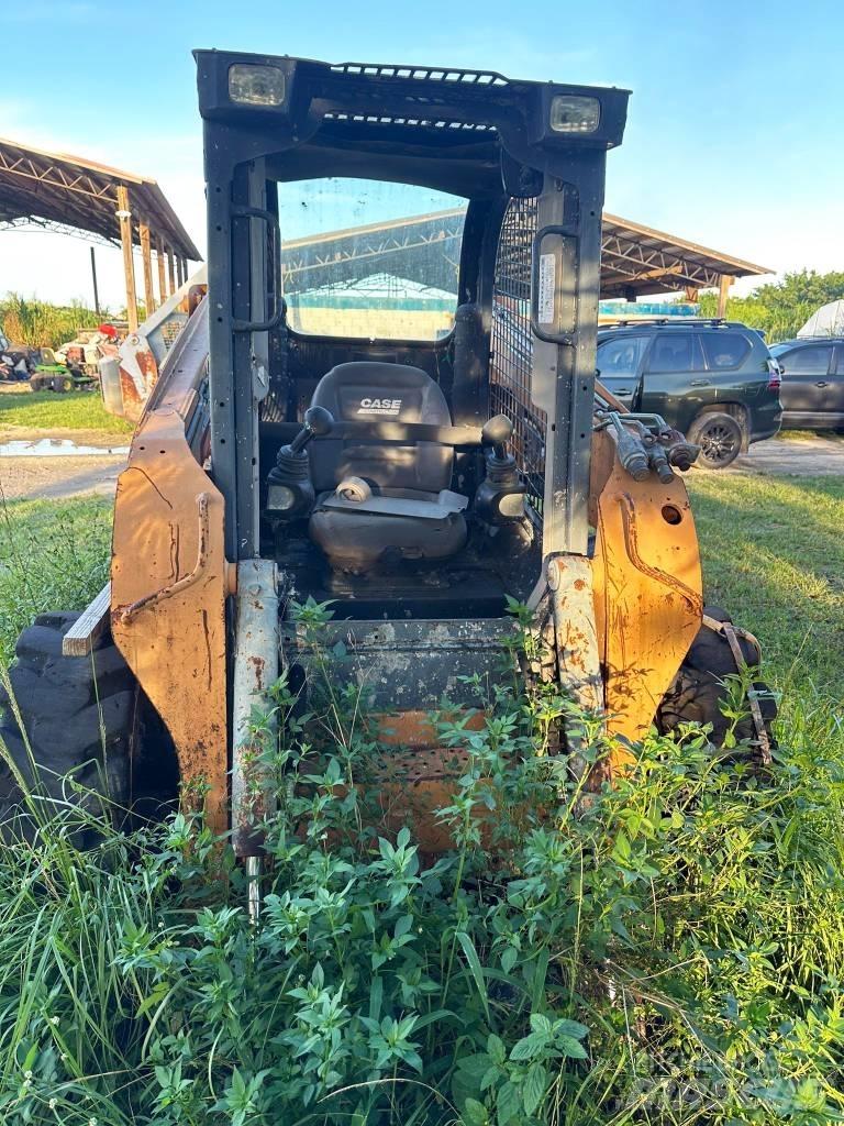 CASE SR 250 Φορτωτάκια