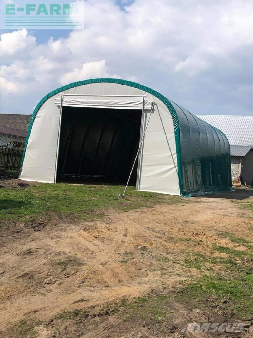 Horsch joker 4 ct Δισκοσβάρνες