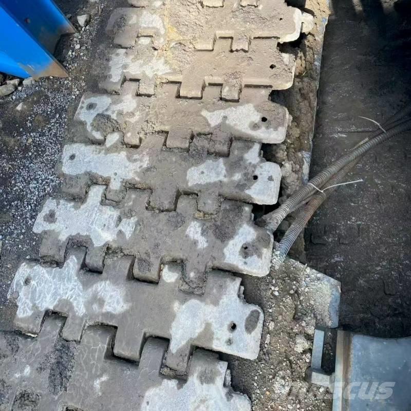 Kobelco 7200 Γερανοί με ερπύστριες