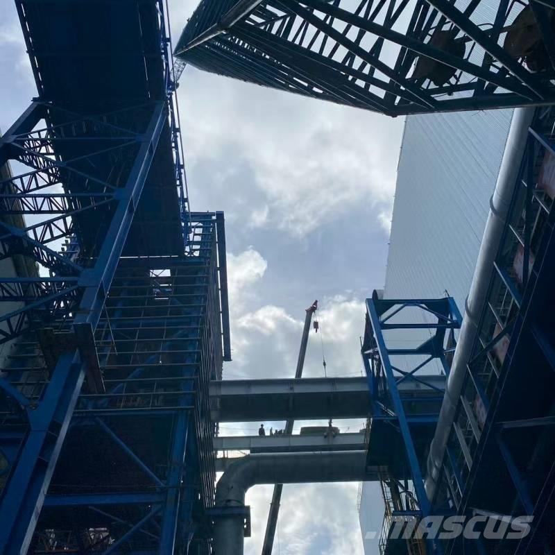 Kobelco 7200 Γερανοί με ερπύστριες