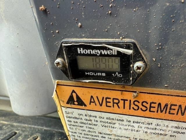 Takeuchi TB 250 Εκσκαφάκι (διαβολάκι) < 7t