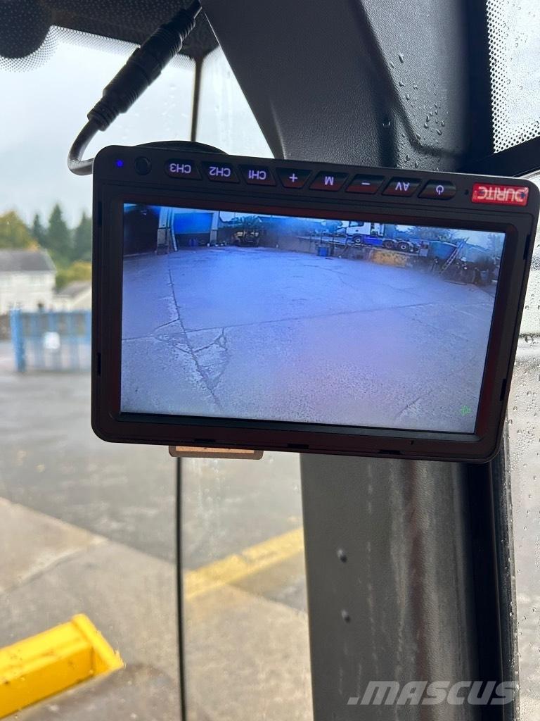 Bomag BW213 D-5 Οδοστρωτήρες μονού κυλίνδρου