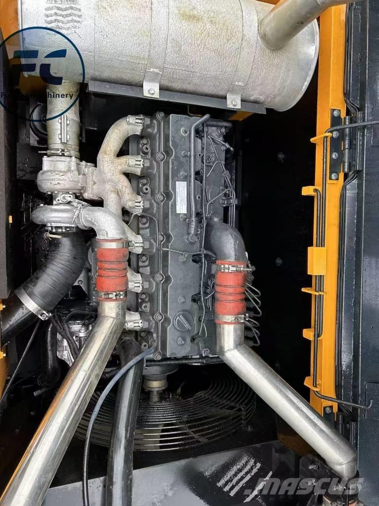 Sany SY 95 C Εκσκαφείς με ερπύστριες