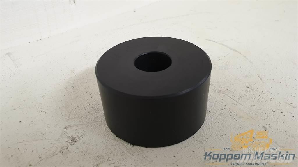 Ponsse P58885 Γερανοί προωθητικοί