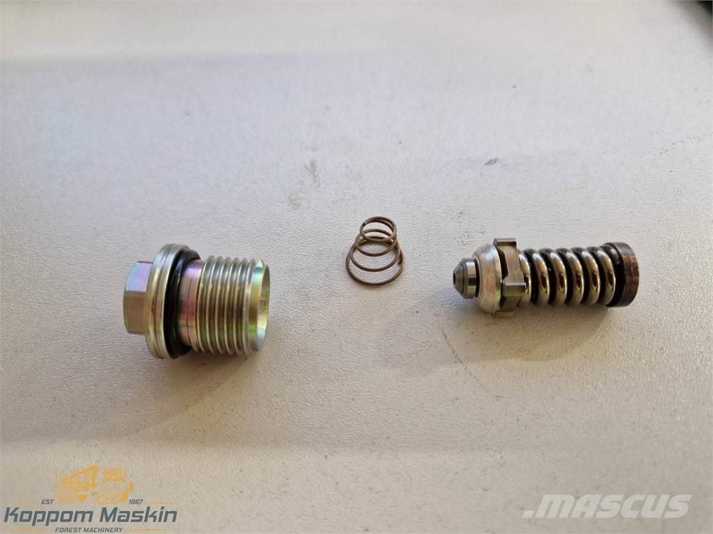 Eco Log 7013505 Υδραυλικά