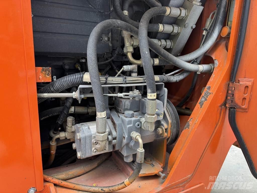 Wirtgen W 350 Επεξεργασίας επίστρωσης ασφάλτου