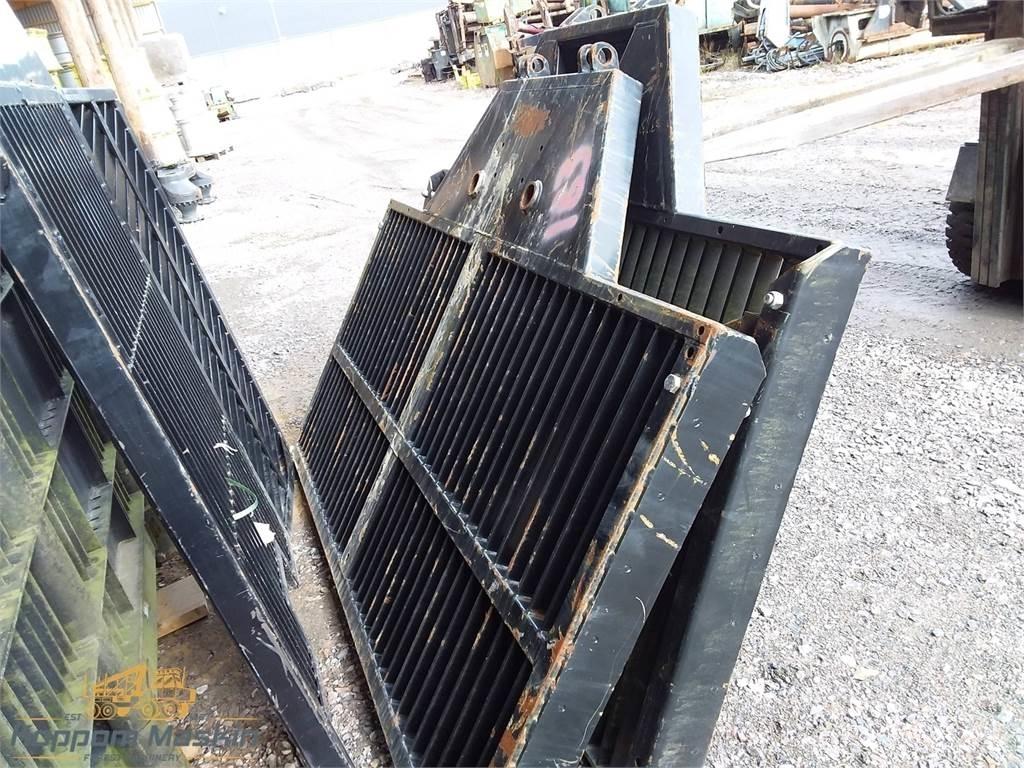 Valmet Grind Άλλα εξαρτήματα