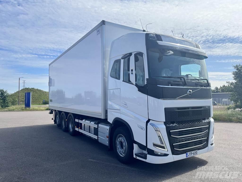 Volvo FH Φορτηγά Ψυγεία