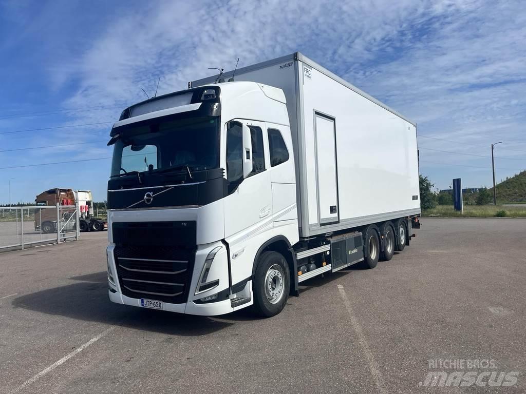 Volvo FH Φορτηγά Ψυγεία