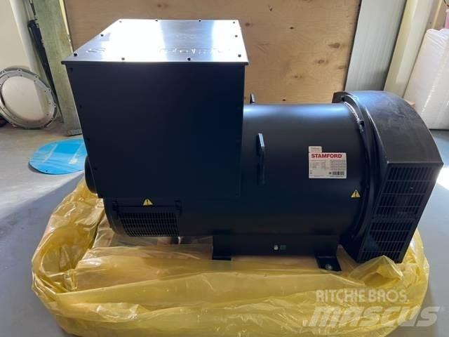 Stamford HCI534F1 Γεννήτριες ντίζελ