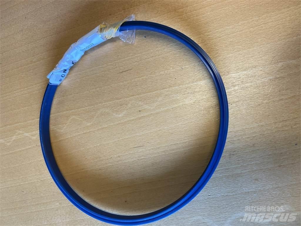 Ponsse 0057007 Γερανοί προωθητικοί