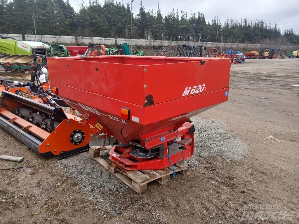 Rauch MDS 935 Διαστρωτήρες ανοργάνων