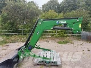 John Deere 6130 R Τρακτέρ