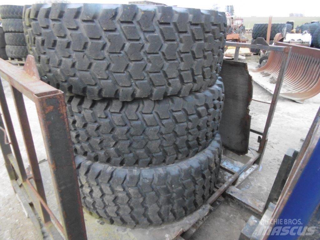 Nokian 20,5x25 Ελαστικά και ζάντες