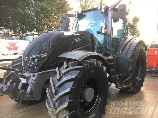 Valtra T 234 V Τρακτέρ