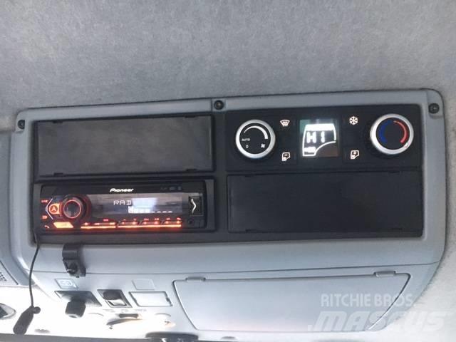 Valtra T 234 V Τρακτέρ