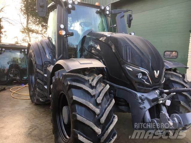 Valtra T 234 V Τρακτέρ