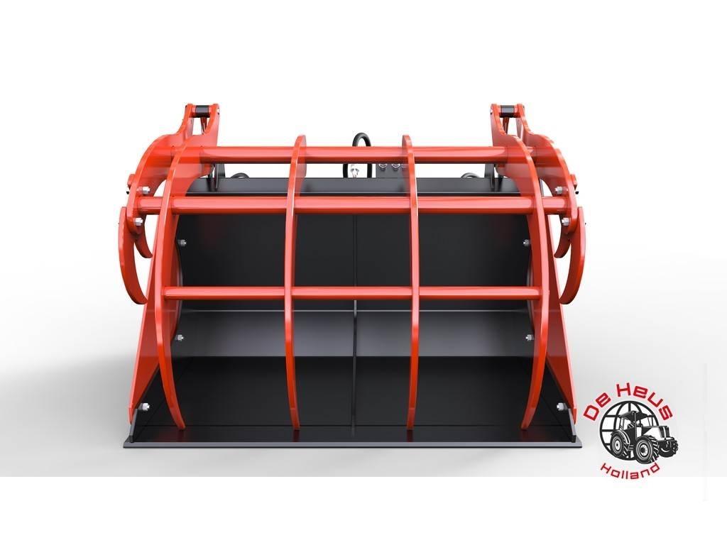 Boxer PB 110W Κουβάδες