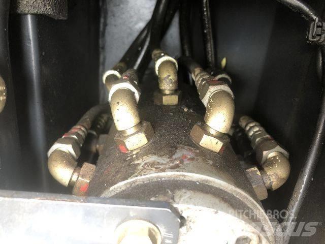 Hitachi ZX 30 UR-5 Εκσκαφάκι (διαβολάκι) < 7t