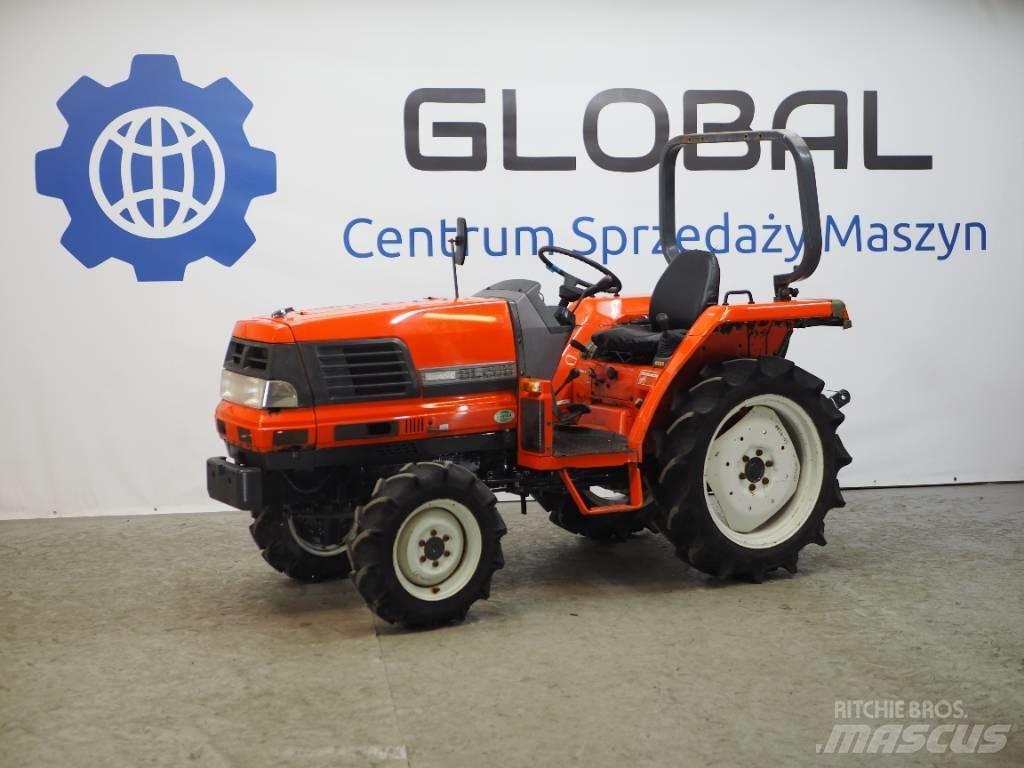 Kubota GL200 Τρακτέρ μικρών διαστάσεων