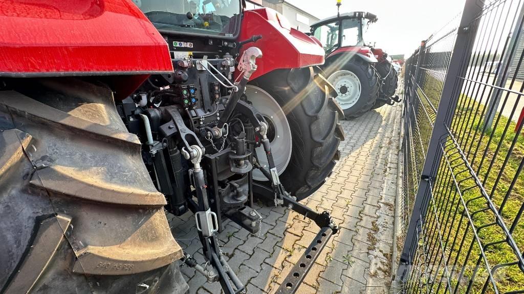Steyr 4120 Multi Τρακτέρ