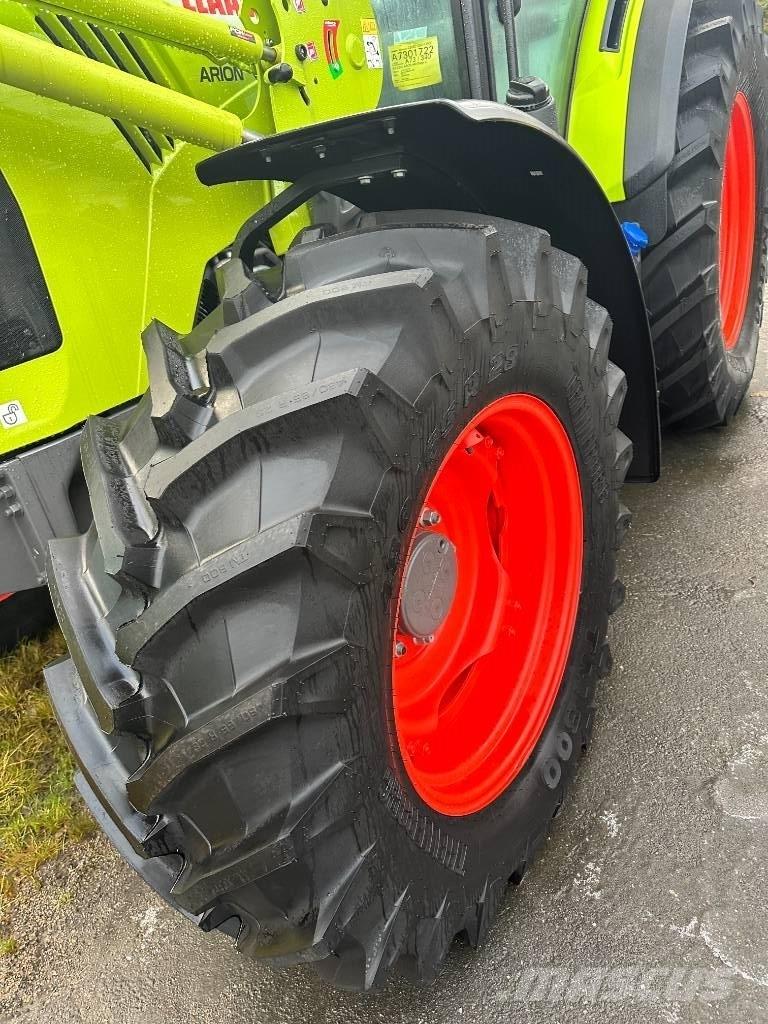 Trelleborg TM800 Άλλα εξαρτήματα για τρακτέρ