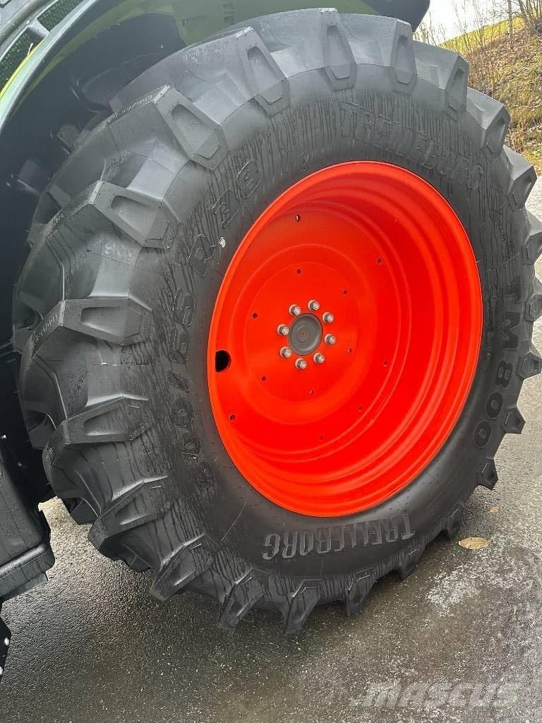 Trelleborg TM800 Άλλα εξαρτήματα για τρακτέρ